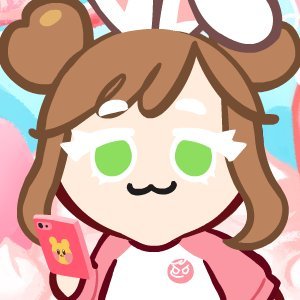 🍓🍑 fresaspeaches 🍓🍑さんのプロフィール画像