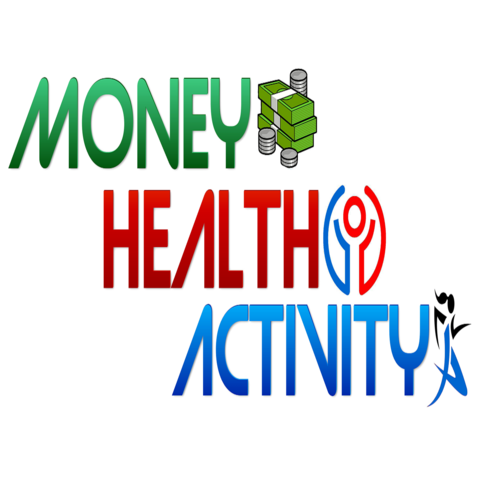 MOHEAC's profile picture. MOHEAC 

MOney
HEalth
ACtivity