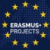 Erasmus+ Projects (@Erasmus_Project) Twitter profile photo
