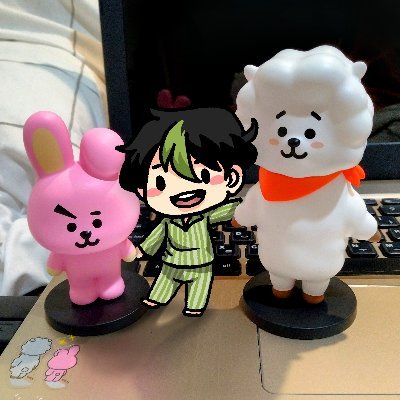 jinzu⁷ ★さんのプロフィール画像
