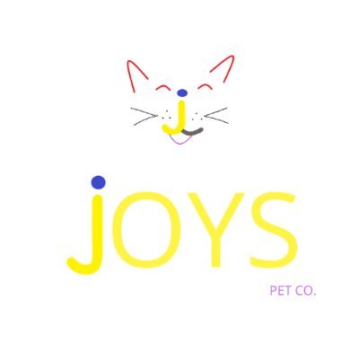 Hi, We are JOYS , an online retailer of Smart Interactive Pet Toys and Pet accessories. Here to share and engage with pet lovers everywhere !