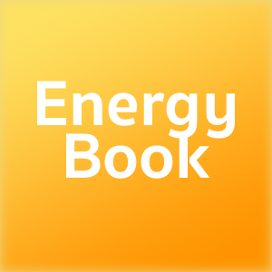 EnergyBook - Books, Photos, Websites & Directories