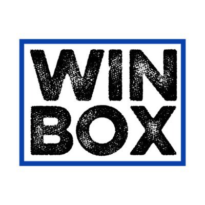 We give you the chance to WIN great prizes 🤩 See website for detailshttp://thewinbox.co.uk Instagram: thewinbox