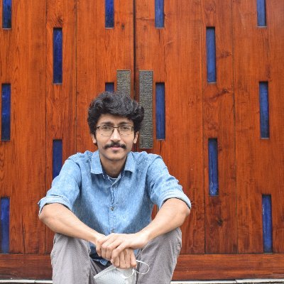 bhattblaze's profile picture. Quantum computing researcher || Follower of Los Blancos @realmadriden || @Cristiano El Bicho top fan.