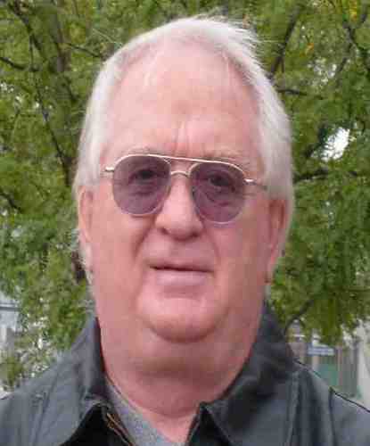 Seamusboy's profile picture. Author, Story Teller, Self Publisher