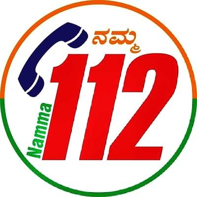 Official Account of Emergency Response Support System 112 – Chikkamagaluru.