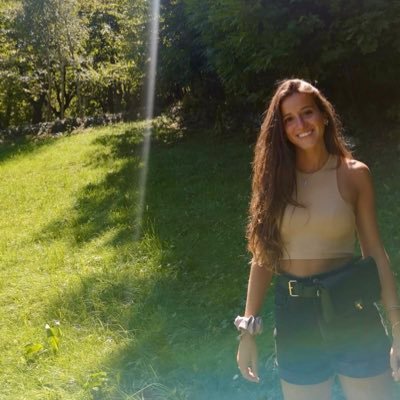 GiuliaFrumento's profile picture. L'importante è cogliere la bellezza collaterale