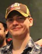 rome869's profile picture. Founder/Dude of @BoldDogBeerCo. 

I have a lot of dumb ideas. (I'm making a Limp Bizkit Doom Metal Album)