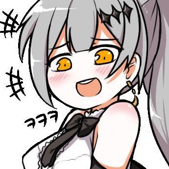 雪白さんのプロフィール画像