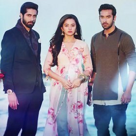 An official account of Ishq Mein Marjawan 2 managed by Colors TV and team
@ColorsTV @MamtaYPatnaik @OfficialHelly7 @v_vishal13