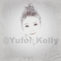 雨菲逆生长吖 (@yufei_kelly) 's Twitter Profile