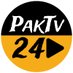 Pak tv24 (@Paktv24) Twitter profile photo