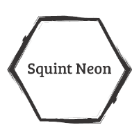 Squint Neon(@squintneon1) 's Twitter Profile Photo