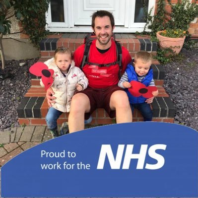 Husband. Dad. Veteran. Op RESTORE: National Veterans Digital Summary Care Record Programme Manager. NHSE Armed Forces PPV Member. All views expressed are my own