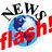 News Flash™