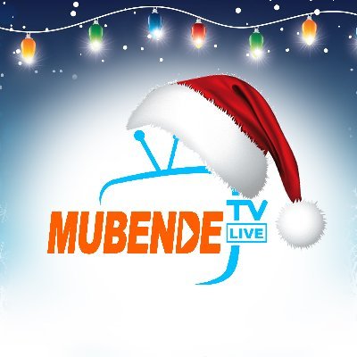 We are the biggest and most Followed Social Broadcast Platform in the entire Greater Mubende.📺

Our Core aim is projecting Mubende to the world📡