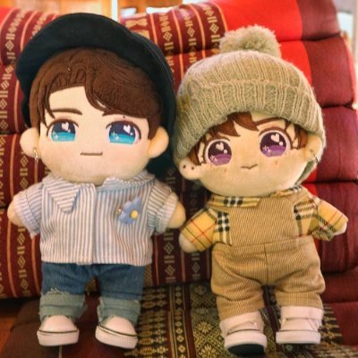 doll_liu_zhuさんのプロフィール画像