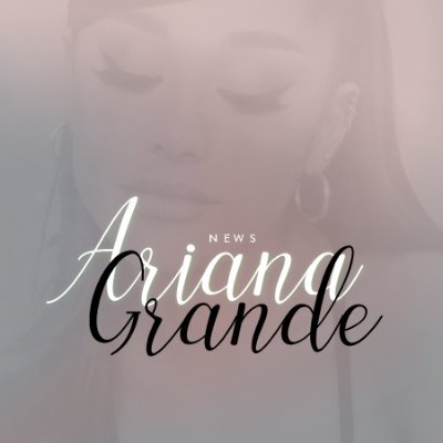 Bringing you all the latest news, pictures and updates on Ariana Grande since 2012. Inquiries: ariananewss@hotmail.com