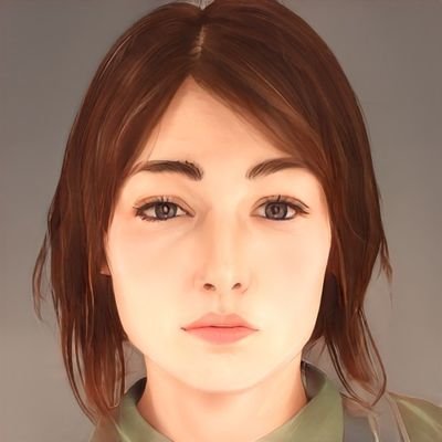 XGFreya🎨さんのプロフィール画像