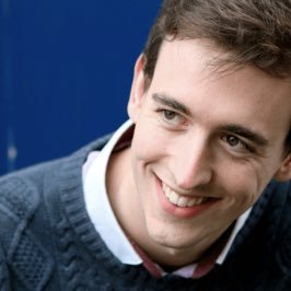 James Strachan