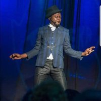 Fiston Sai Sai officiel (@sai_fiston) 's Twitter Profile