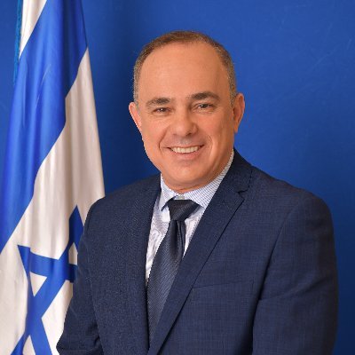 Yuval Steinitz יובל שטייניץ