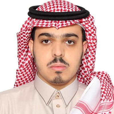 Muath_Alsaeed's profile picture. متخصص في مجال علم البيانات وتعلم الألة.