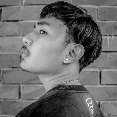 Ilhamjoker19's profile picture. fotografi