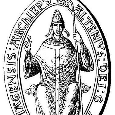 Most trusted servant to the Plantagenet Kings and our Lord. Bishop of Lincoln ✝️Archbishop of Rouen 🏴󠁧󠁢󠁥󠁮󠁧󠁿Chief Justiciary💡Fluent🏴󠁧󠁢󠁥󠁮󠁧󠁿🇫🇷🇩🇪