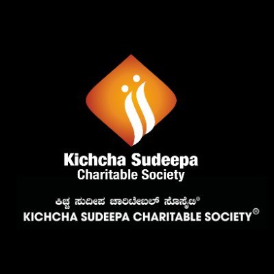 Official account of Kichcha Sudeepa Charitable Society, founded in 2017. Our mission #SpreadHumanity & improve lives. Follow us &  join us to make a difference