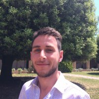 Giorgio Amendola (@amendola_g) 's Twitter Profile