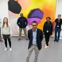 Gupta Lab (@guptar_lab) 's Twitter Profile