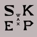 Skep Wax Records (@SkepWax) Twitter profile photo