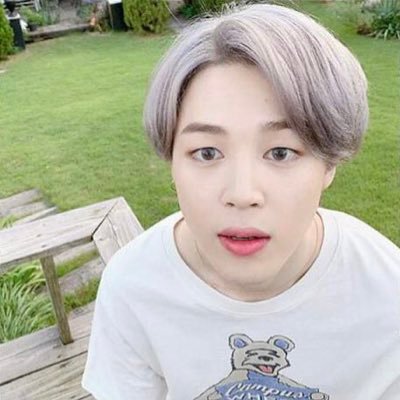 BTS ジミンペン🐥オルペン💜50↑ 神奈川在住の大人ARMY。 Twitterいつまで経っても初心者につき読み専門。無言フォロー許して下さい🙏