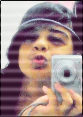 É mais facial acreditar no dia 1 de ABRIL doquee nos amores de hooje' =P