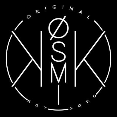 KosmikShop's profile picture. Marque de vêtement #Popculture #Bio et #Vegan #KosmikShop