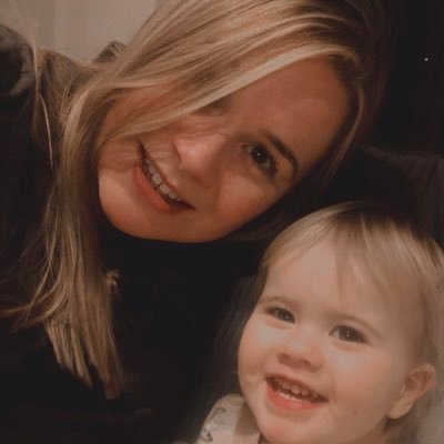 NaomirHolmes's profile picture. 