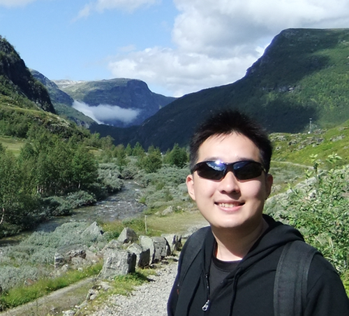 derekfoo's profile picture. 