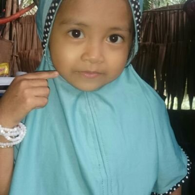 AriniMawarsih's profile picture. masak