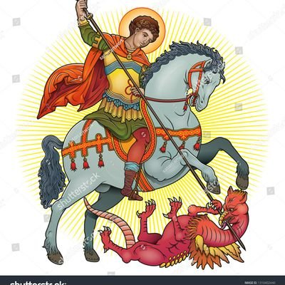 Born-again Christian. I'm loaded with esoteric spiritual knowledge. My spiritual enemies keep revoking my accounts. I always have to open a new account.