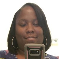 Antoinette Jenkins - @Antoine58183300 Twitter Profile Photo