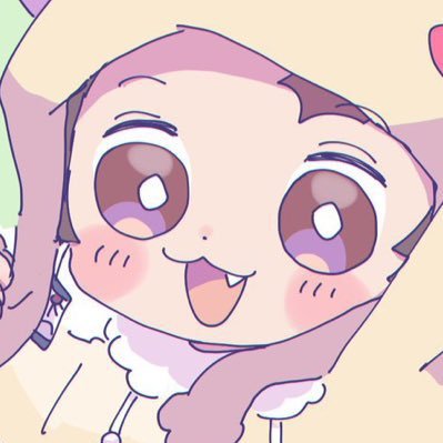 ﾀﾋﾟｵｶﾋﾟ🐗さんのプロフィール画像