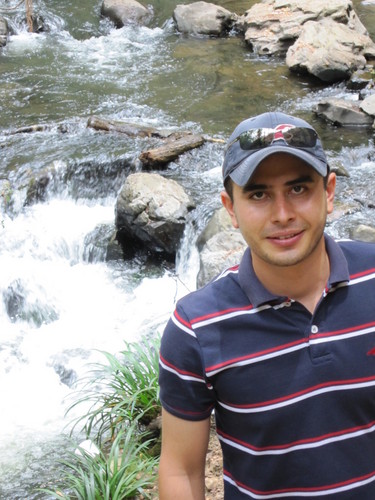 israel_ze's profile picture. 