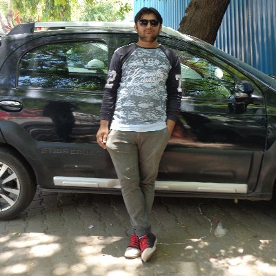 julfikardaudani's profile picture. 