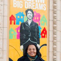 Milele A. Coggs (@alderwomancoggs) 's Twitter Profile Photo Milele A. Coggs (@alderwomancoggs) 's Twitter Profile Photo