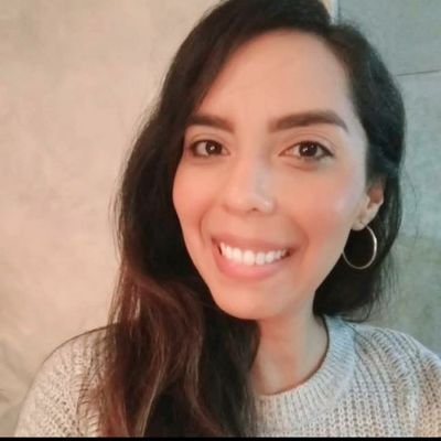 ArqDanielaV's profile picture. Architect | Maker | Fabber | Doer                                       
@fablabcaracas  | 3D printing • Biomaterials • STEAM • Digital Fabrication