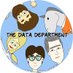 the_data_department (@tddcomics) Twitter profile photo the_data_department (@tddcomics) Twitter profile photo