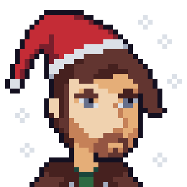 Philip's Pixel Place (COMMISSIONS OPEN!)さんのプロフィール画像