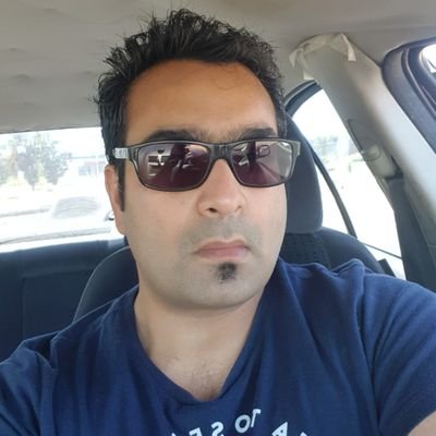Tanuj85664206's profile picture. Cloud | Devops | Cyber Security
🇮🇳 🇦🇺