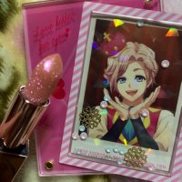 くゆも (@kuyu_424) 's Twitter Profile
